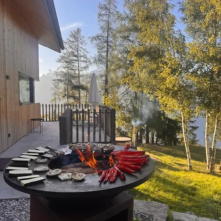 Les Mélèzes Chalet Nendaz