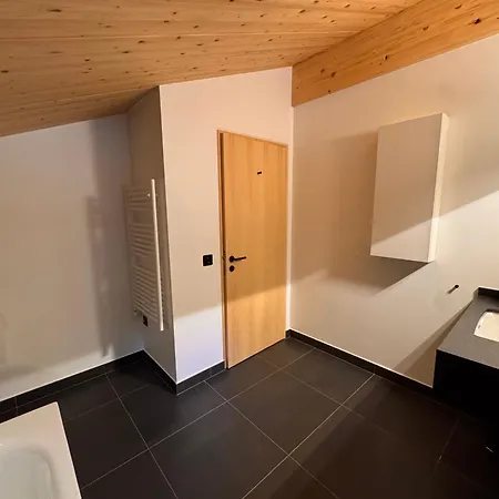 Les Mélèzes Chalet