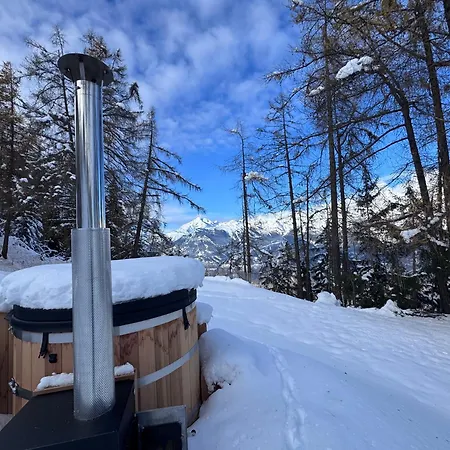 Les Mélèzes * Nendaz